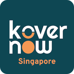 KoverNow icon